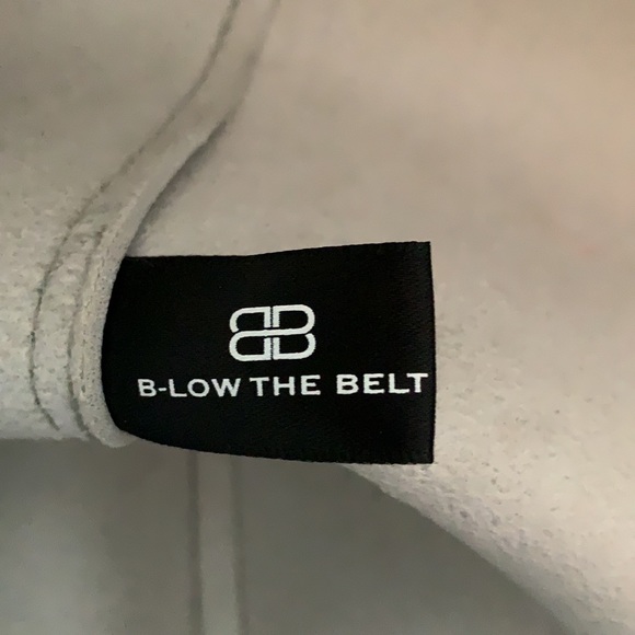 B-Low The Belt Studded Tote - Picture 8 of 11